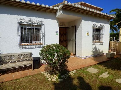 Denia property: Villa for sale in Denia, Spain 278073