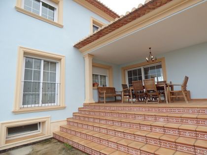 Denia property: Villa with 5 bedroom in Denia, Spain 278074