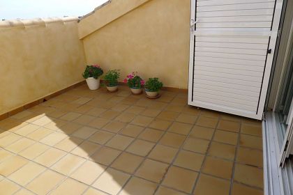 Altea property: Villa with 3 bedroom in Altea 278078