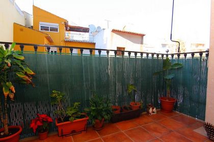 Apartment for sale in town, Alicante 278123