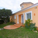 Villa for sale in town 278124