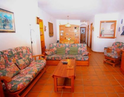 Apartment with 2 bedroom in town, Spain 278129