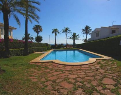 Apartment for sale in town, Alicante 278129