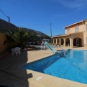 Benigembla property: Villa for sale in Benigembla 278132