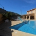 Benigembla property: Alicante, Spain Villa 278132