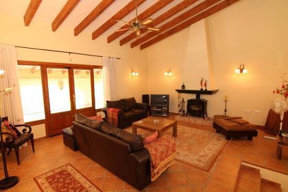 Lliber property: Villa for sale in Lliber, Spain 278135