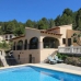 Lliber property: Alicante, Spain Villa 278135