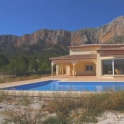 Villa for sale in town 278137