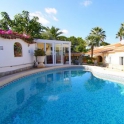 Denia property: Villa for sale in Denia 278138