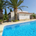 Villa for sale in town 278141