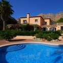 Villa for sale in town 278147