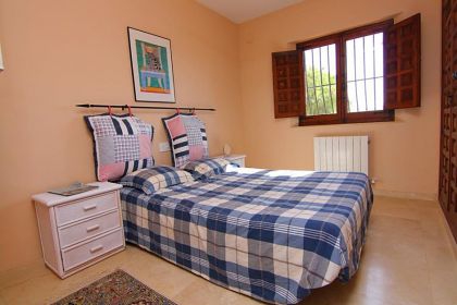 Alicante Villa 278147