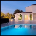 Villa for sale in town 278154