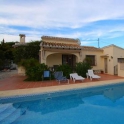 Villa for sale in town 278159