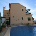 Alcalali property: Villa for sale in Alcalali 278165