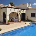 Villa for sale in town 278172