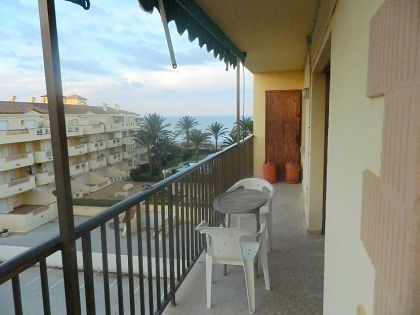 Denia property: Alicante Apartment 278174