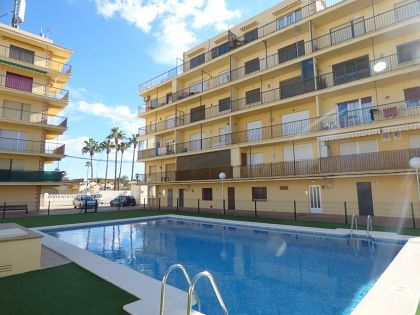 Denia property: Denia Apartment 278174