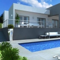 Villa for sale in town 278180