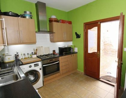 Alcalali property: Apartment with 3 bedroom in Alcalali, Spain 278195