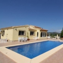 Lliber property: Villa for sale in Lliber 278201