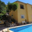 Alcalali property: Villa for sale in Alcalali 278224