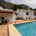 Alicante, Spain Villa 278225