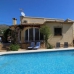 Alicante, Spain Villa 278227