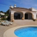 Alicante, Spain Villa 278229