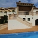 3 bedroom Villa in Alicante 278232