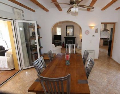 Parcent property: Alicante property | 4 bedroom Villa 278245