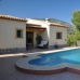 Parcent property: Alicante, Spain Villa 278245