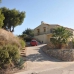 Parcent property: Parcent, Spain Villa 278245