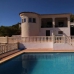 Benigembla property: Alicante, Spain Villa 278281