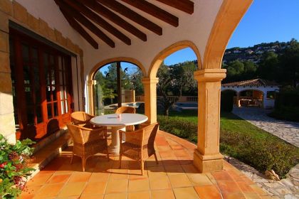 Denia property: Villa for sale in Denia, Alicante 278295