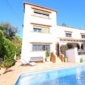 Villa for sale in town 278300