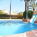 2 bedroom Villa in town, Spain 278302