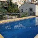 Villa for sale in town 278313