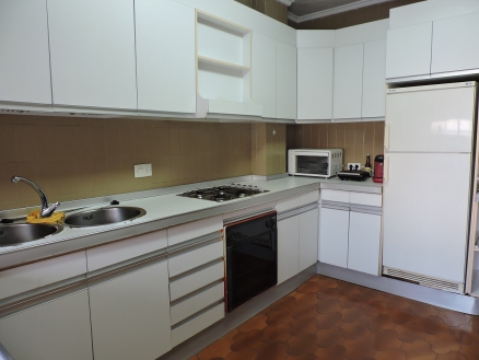 Apartment for sale in town, Spain 278464