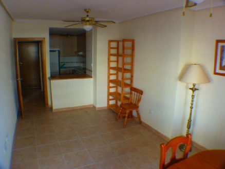 Apartment for sale in town,  278497