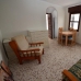 bedroom Apartment in town, Spain 278500