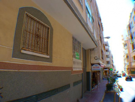 Apartment for sale in town, Spain 278501