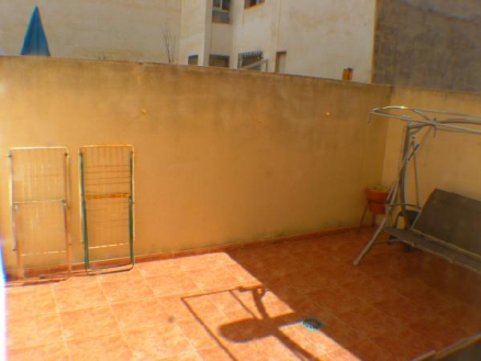 town, Spain | Apartment for sale 278501