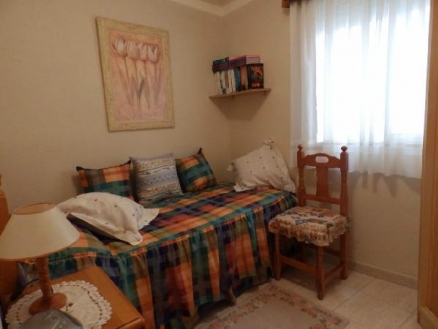 town, Spain | Apartment for sale 278503