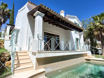 Mijas property: Villa for sale in Mijas 278564