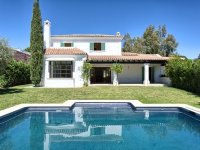 Mijas property: Villa for sale in Mijas 278566