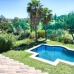 Mijas property: 4 bedroom Villa in Mijas, Spain 278566