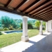 Mijas property: 4 bedroom Villa in Malaga 278566