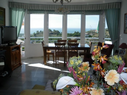 Frigiliana property: Villa in Malaga for sale 278572