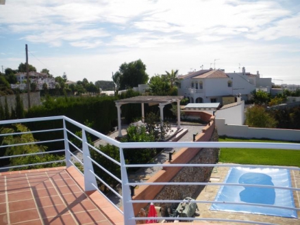 Frigiliana property: Malaga property | 4 bedroom Villa 278572